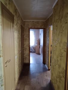 Продажа квартиры Омск. пр-кт Мира, 57/1