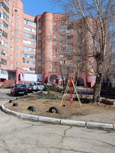 Продажа квартиры Омск.&nbsp;пр-кт Мира, 57/1