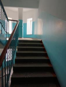 Продажа квартиры Омск. пр-кт Мира, 57/1