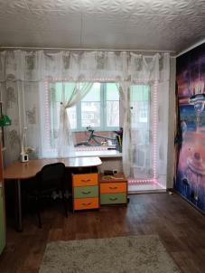 Продажа квартиры Омск. пр-кт Мира, 57/1