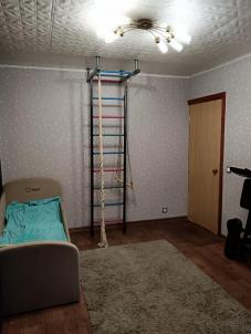 Продажа квартиры Омск. пр-кт Мира, 57/1