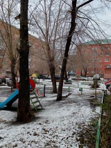 Продажа квартиры Омск. пр-кт Мира, 57/1