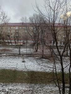 Продажа квартиры Омск. пр-кт Мира, 57/1