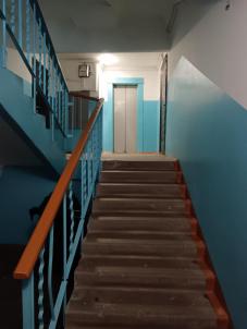 Продажа квартиры Омск. пр-кт Мира, 57/1