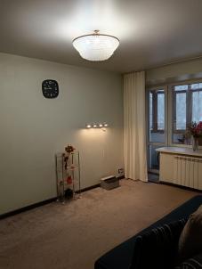 Продажа квартиры Омск. пр-кт Мира, 57/1