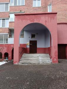 Продажа квартиры Омск. пр-кт Мира, 57/1