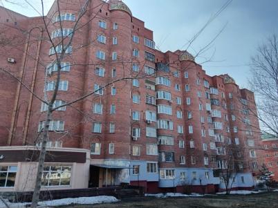 Продажа квартиры Омск.&nbsp;пр-кт Мира, 57/1