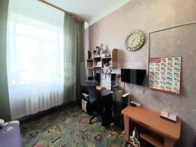 Продажа квартиры Омск. ул. Богдана Хмельницкого, 234