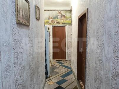 Продажа квартиры Омск. ул. Богдана Хмельницкого, 234