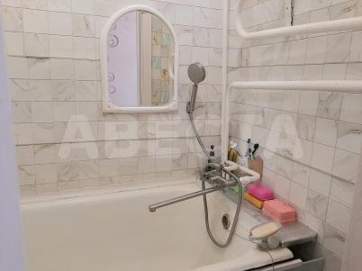 Продажа квартиры Омск. ул. Богдана Хмельницкого, 234