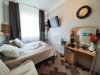 Продажа квартиры Омск. ул. Богдана Хмельницкого, 234