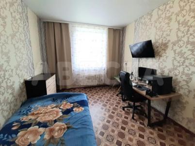 Продажа квартиры Омск. ул. Богдана Хмельницкого, 234