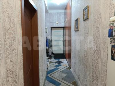 Продажа квартиры Омск. ул. Богдана Хмельницкого, 234