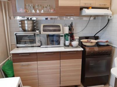 Продажа квартиры Омск. ул. Богдана Хмельницкого, 234