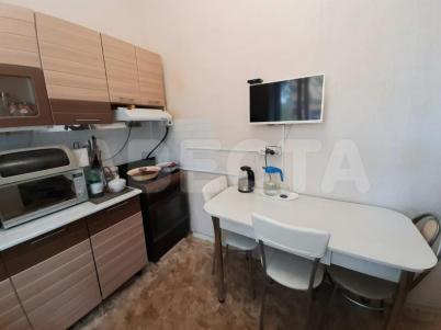 Продажа квартиры Омск. ул. Богдана Хмельницкого, 234