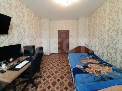 Продажа квартиры Омск. ул. Богдана Хмельницкого, 234