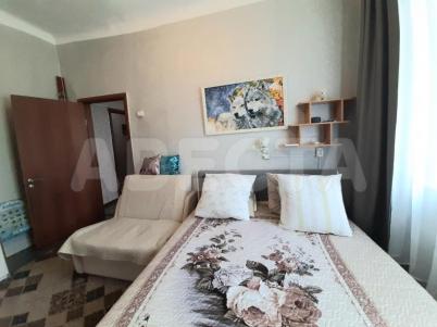 Продажа квартиры Омск. ул. Богдана Хмельницкого, 234