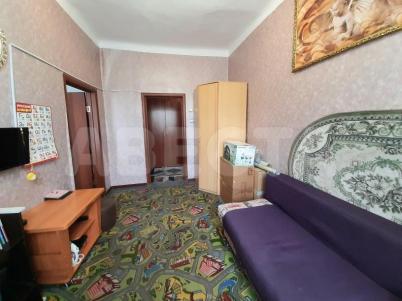 Продажа квартиры Омск. ул. Богдана Хмельницкого, 234