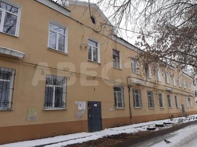 Продажа квартиры Омск. ул. Богдана Хмельницкого, 234