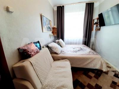 Продажа квартиры Омск. ул. Богдана Хмельницкого, 234