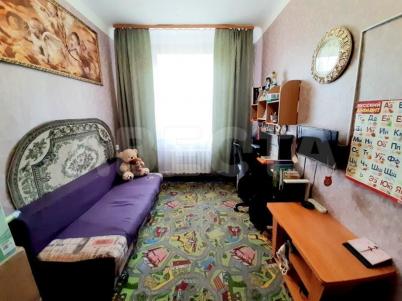 Продажа квартиры Омск. ул. Богдана Хмельницкого, 234