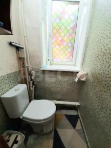 Продажа квартиры Омск. ул. Богдана Хмельницкого, 234