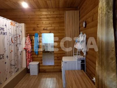 Продажа квартиры Омский.&nbsp;.&nbsp;Надеждино, ул. Солнечная, 3а