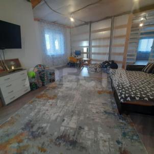 Продажа квартиры Омский.&nbsp;.&nbsp;Надеждино, ул. Солнечная, 3а