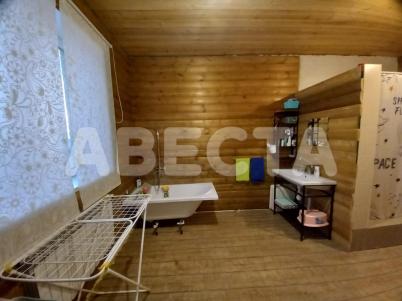 Продажа квартиры Омский.&nbsp;.&nbsp;Надеждино, ул. Солнечная, 3а