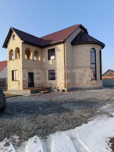 Продажа квартиры Омский.&nbsp;.&nbsp;Надеждино, ул. Солнечная, 3а