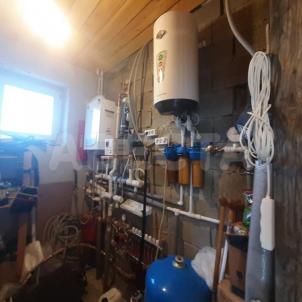 Продажа квартиры Омский.&nbsp;.&nbsp;Надеждино, ул. Солнечная, 3а