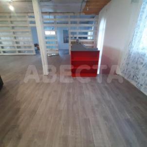 Продажа квартиры Омский.&nbsp;.&nbsp;Надеждино, ул. Солнечная, 3а