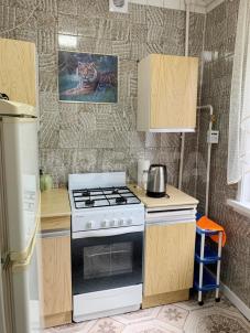 Продажа квартиры Омск. ул. Ватутина, 13Б