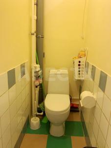 Продажа квартиры Омск. ул. Ватутина, 13Б