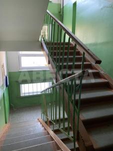 Продажа квартиры Омск. ул. Ватутина, 13Б