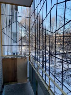 Продажа квартиры Омск. ул. Ватутина, 13Б