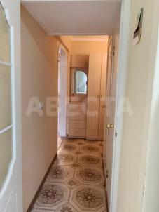 Продажа квартиры Омск. ул. Ватутина, 13Б