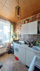 Продажа квартиры Омск. ул. 3-я Молодежная, 75