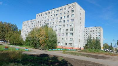 Продажа квартиры Омск. ул. 3-я Молодежная, 75