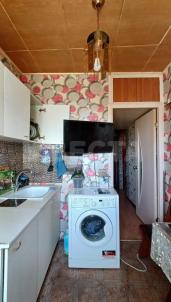 Продажа квартиры Омск. ул. 3-я Молодежная, 75