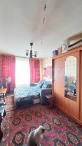 Продажа квартиры Омск. ул. 3-я Молодежная, 75