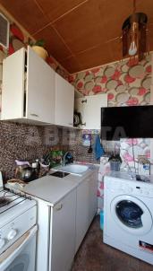 Продажа квартиры Омск. ул. 3-я Молодежная, 75