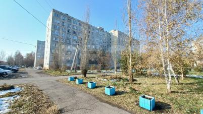 Продажа квартиры Омск. ул. 3-я Молодежная, 75