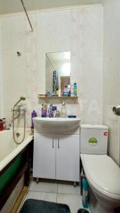 Продажа квартиры Омск. ул. 3-я Молодежная, 75