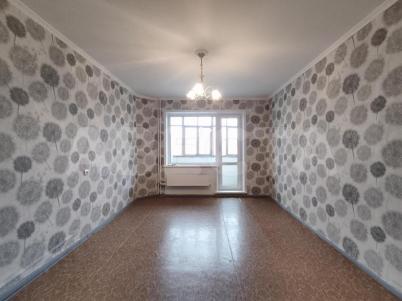 Продажа квартиры Омск. ул. Конева, 26/1