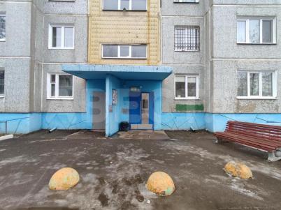 Продажа квартиры Омск. ул. Конева, 26/1