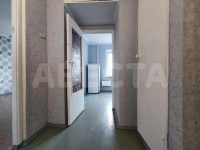 Продажа квартиры Омск. ул. Конева, 26/1