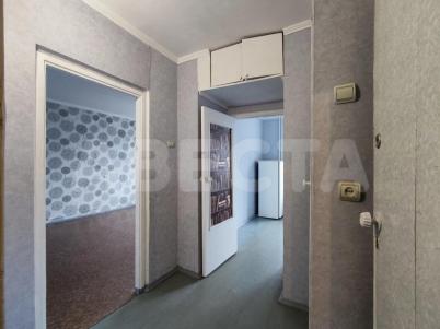 Продажа квартиры Омск. ул. Конева, 26/1