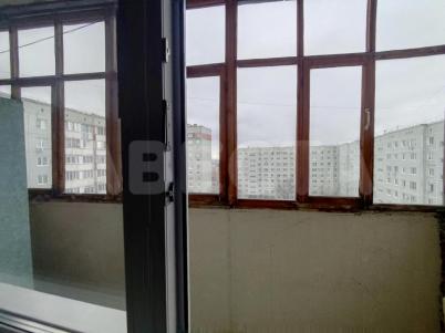 Продажа квартиры Омск. ул. Конева, 26/1