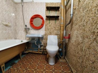 Продажа квартиры Омск. ул. Конева, 26/1